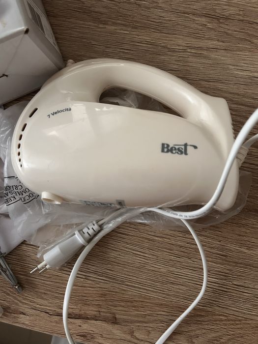 Vand mixer de bucatarie