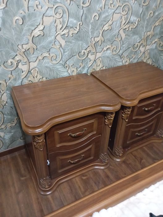 Спальный гарнитур