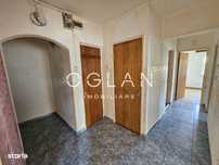 Apartament 3 cam, decomandat, Zona Vasile Aaron