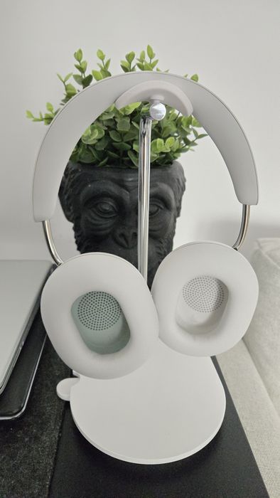 Casti SONOS Ace cu gantatie + suport original