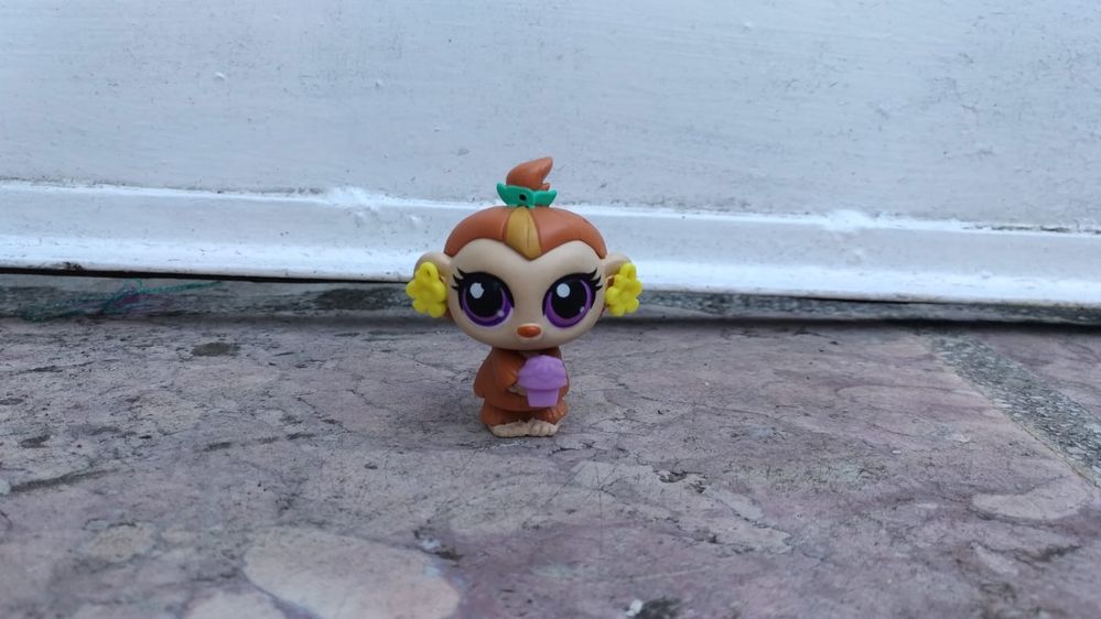 Littlest Pet Shop