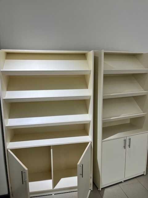 Mobilier prezentare pentru comert cu amanuntul aproape nou de vanzare