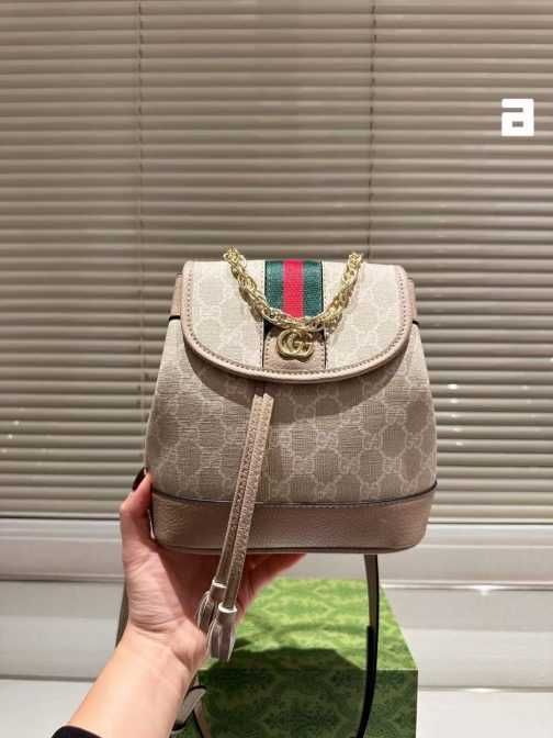 Geanta de mana dama Gucci  601-02