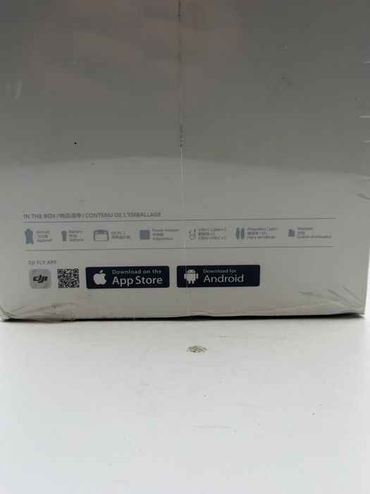 Drona Dji Mavic 4 PRO Dji RC2 Sigilata Oferta T2