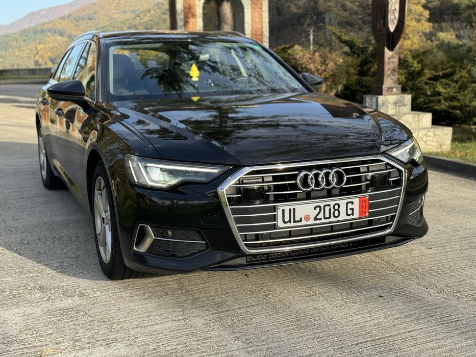 204 ,Quattro , Mild Hibrid , 08-2020