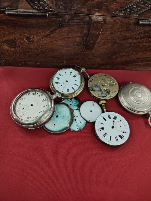 Ceasuri vechi colecție antice