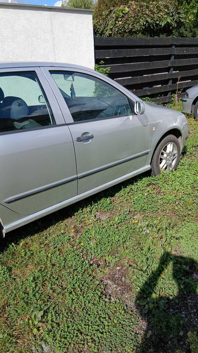 De vanzare Skoda Fabia