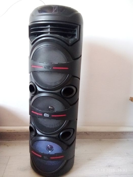 SY SPEAKER колонка