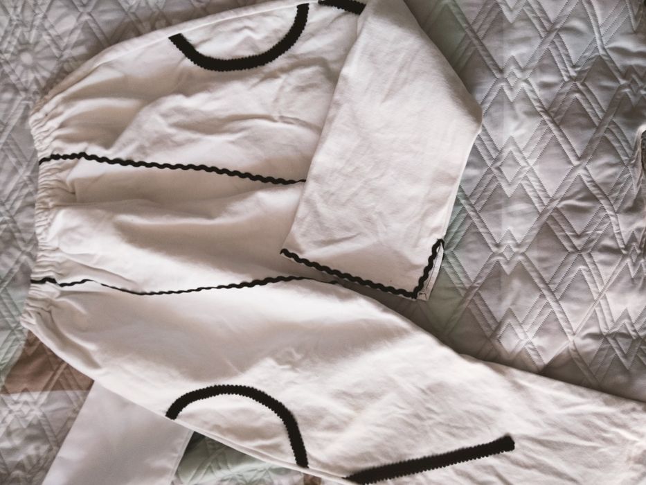 Народна носия за момче 6-7г.