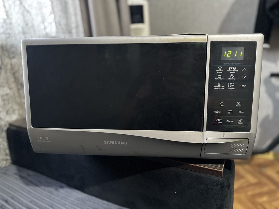продам микроволновку