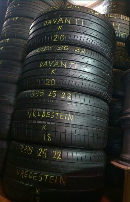 Anvelope 335 25 R22 si 295 30 R22 M+S 305 315 325 R21 35 265 275 285