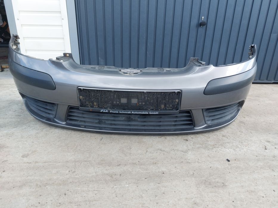 Bara fata + grila bara fata Volkswagen Golf 5 Plus LA7T 2004-2008