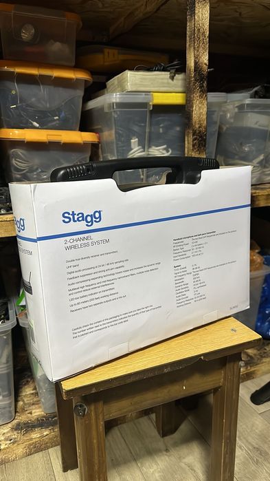 Микрофоны в аренду