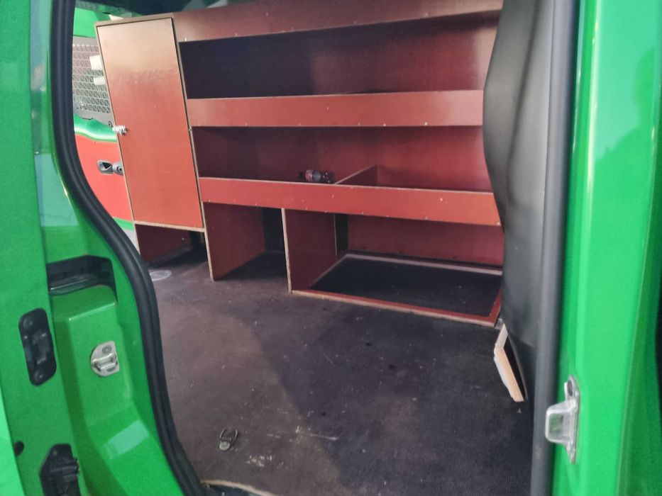 Renault Kangoo Maxi Superlung TVA Deductibil