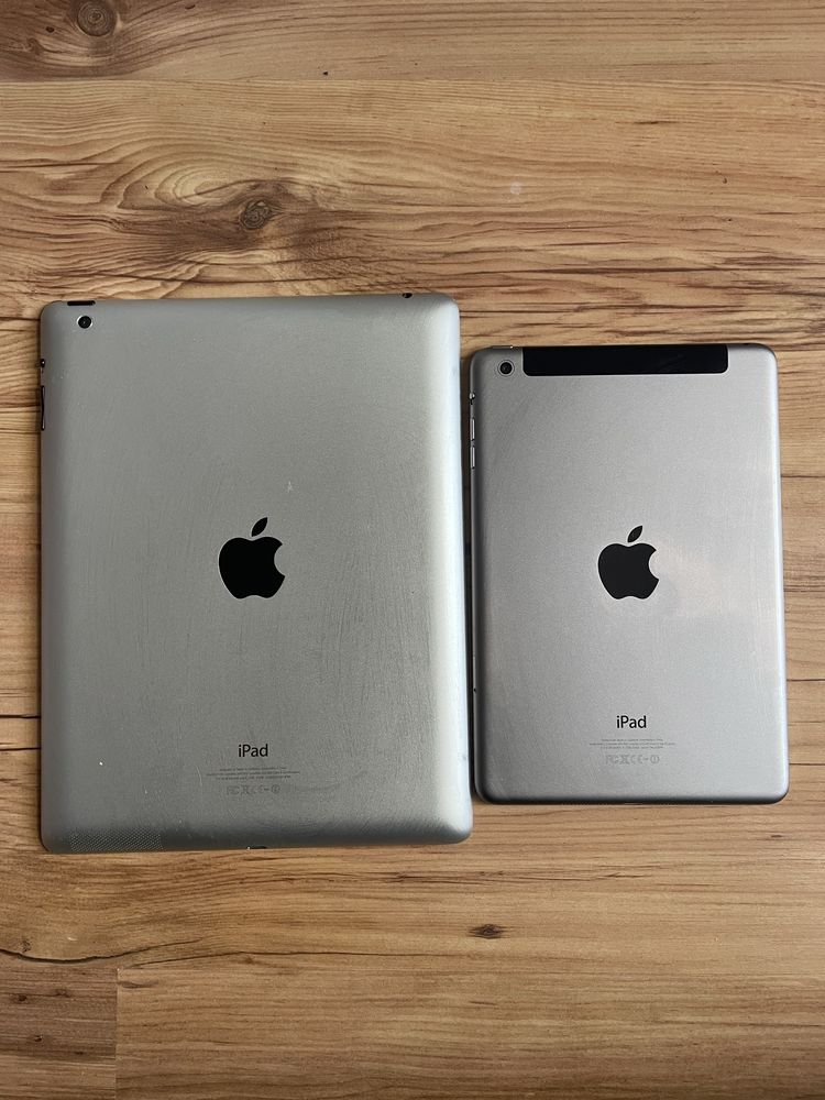 Apple iPad 2/2mini