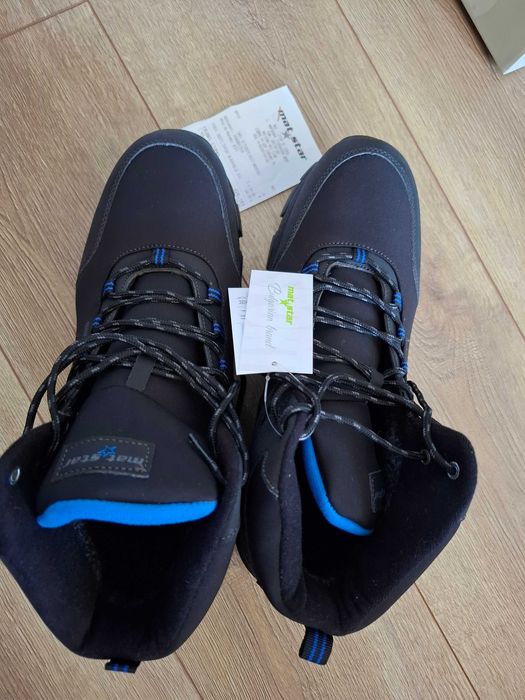 Зимни / туристически обувки 49 номер