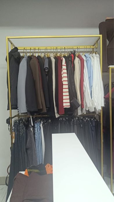 Продам стеллаж почти новый