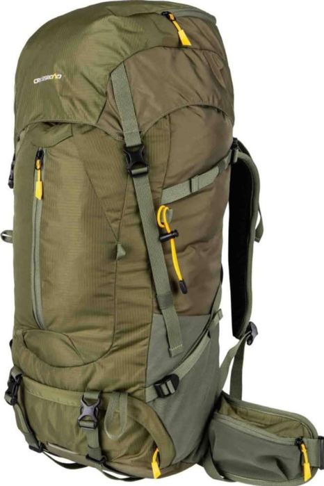 Туристическа раница Crossroad Hawker 50