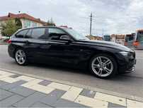 BMW seria 3 320 d F31 Facelift 2016 automat 190cp