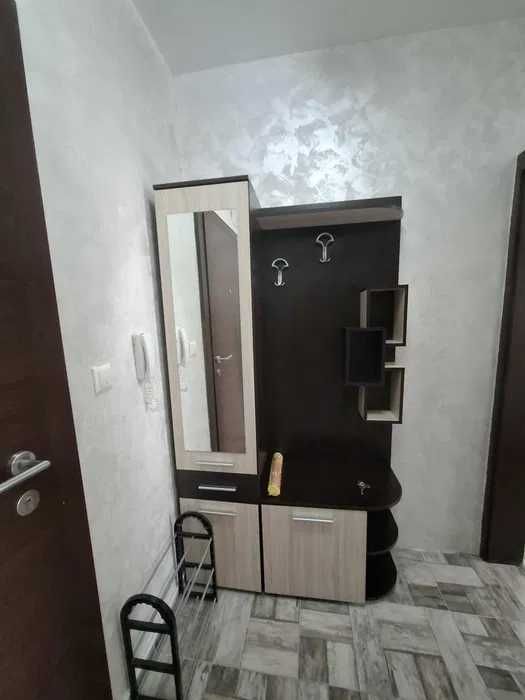 Двустаен апартамент под наем в Христо Смирненски