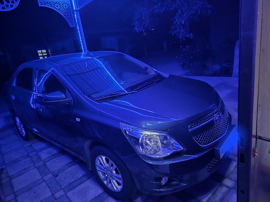 Cobalt oblisovka sotiladi