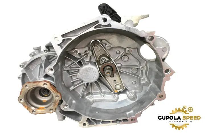 Cutie viteze manuala 6+1 TVR FM6AJ02 Volkswagen Golf 8, Audi A3 8Y, Seat Leon 1.0TSI Tfsi DLA 2019-2024
