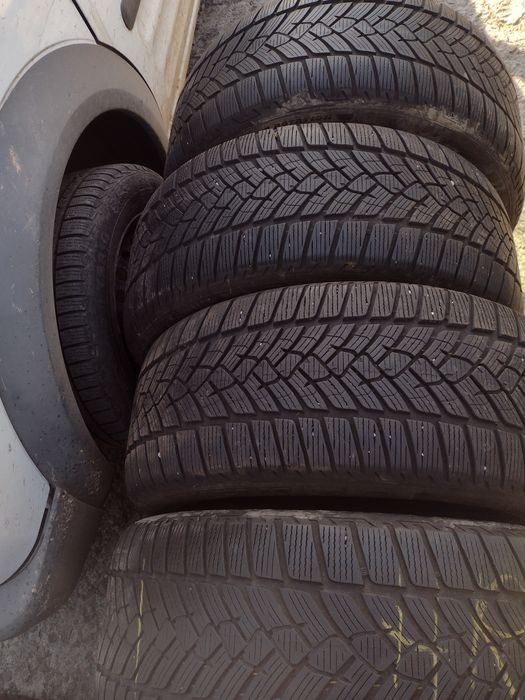 Перфектни 4бр.275/45/20 Fulda suv dot2524