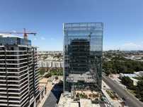 2-х комнатная квартира в ЖК Central Plaza в Ташкент Сити.