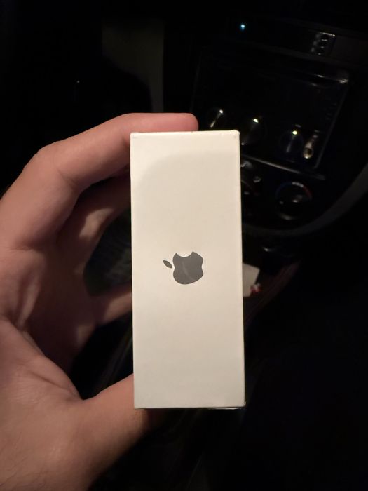Airpods 4 With active noice (ANC)