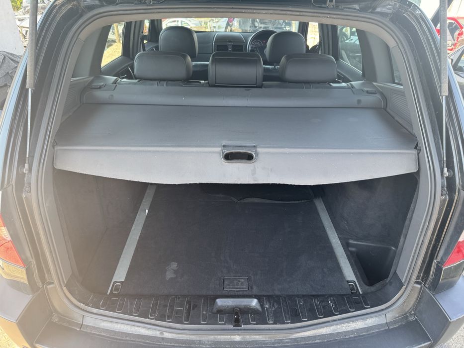 BMW X3 E83 2.0d 150кс. 2005г. - НА ЧАСТИ