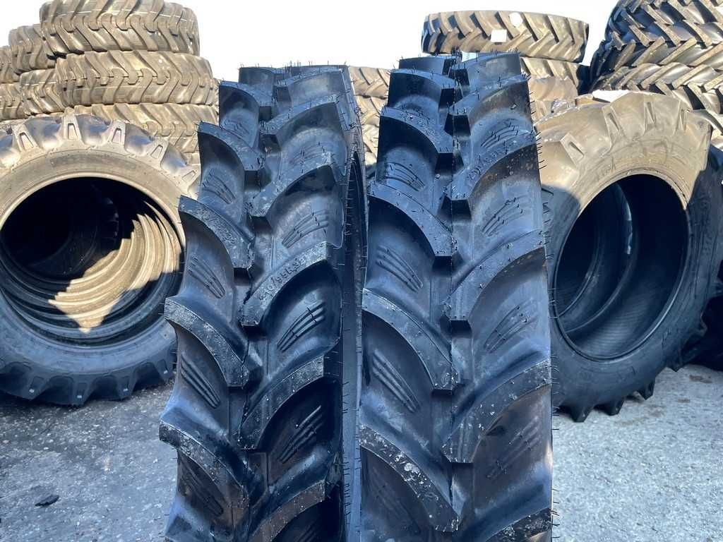 Anvelope noi pentru tractor  inguste 210/95R32 Radiale marca OZKA