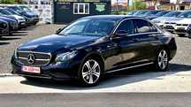 Mercedes-Benz E-Class 220d Avangarde An 2018** 194 CP Euro 6