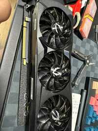 ZOTAC gaming GeForce RTX 2080 AMP