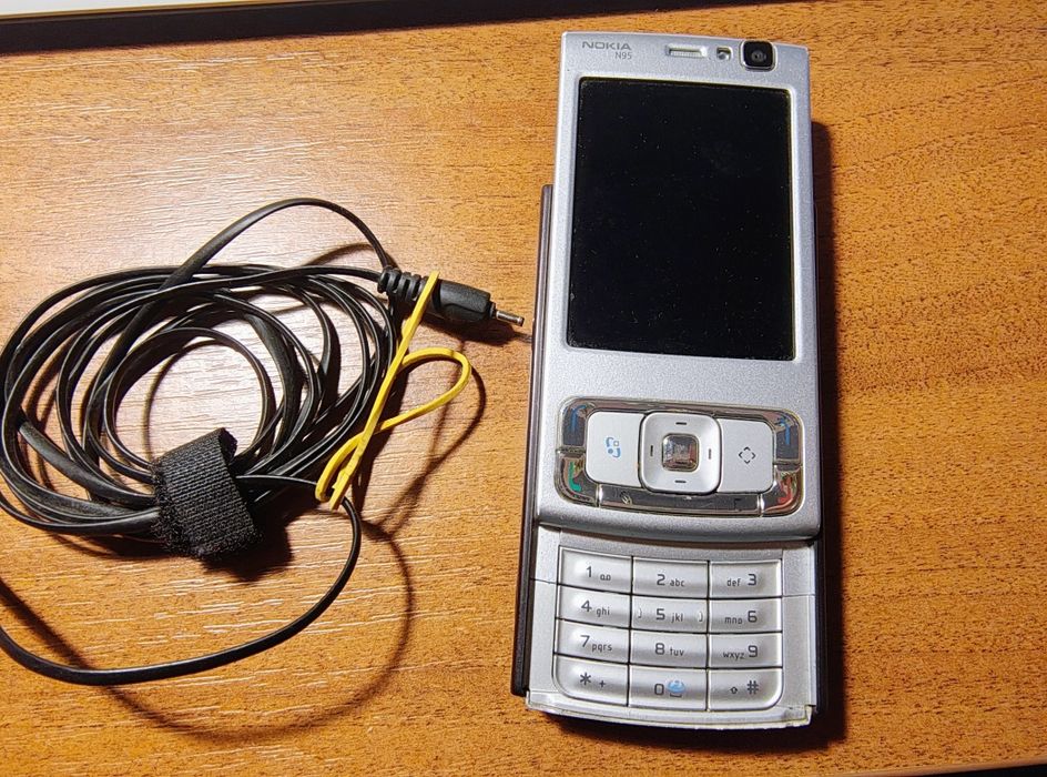Telefoane mobile de colectie