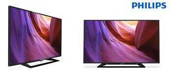 LED телевизор Philips 40PFH4100/88