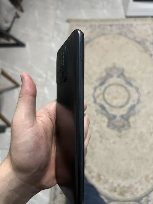 Продам Redmi 10C в отличном состоянии
