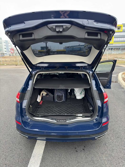 FORD Mondeo Titanium