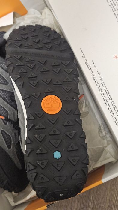Чисто нови обувки Timberland 44 номер