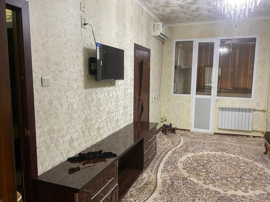 Аренда 2ком 2этаж С ремонтом Феруза Экобазар