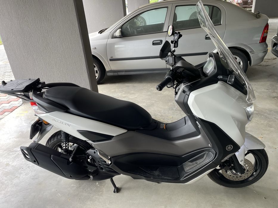 Yamaha Nmax 125 2023