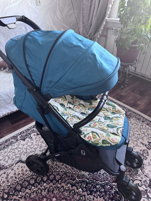 детскую коляску зима лето