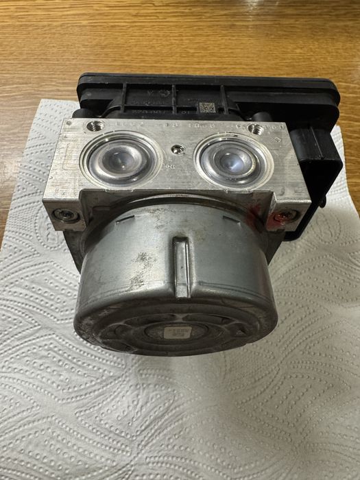 ABS модул за Volkswagen, Skoda, Audi, Seat