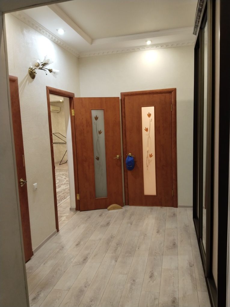 Продам 1 комнатную квартиру. ЖК Кокпекты