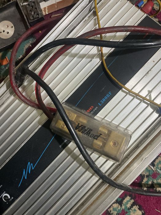 usilitel 1500watts