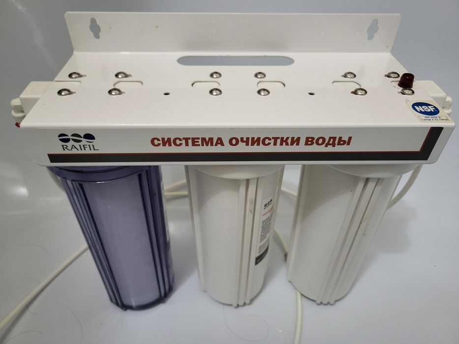 Фильтр Для очистки воды