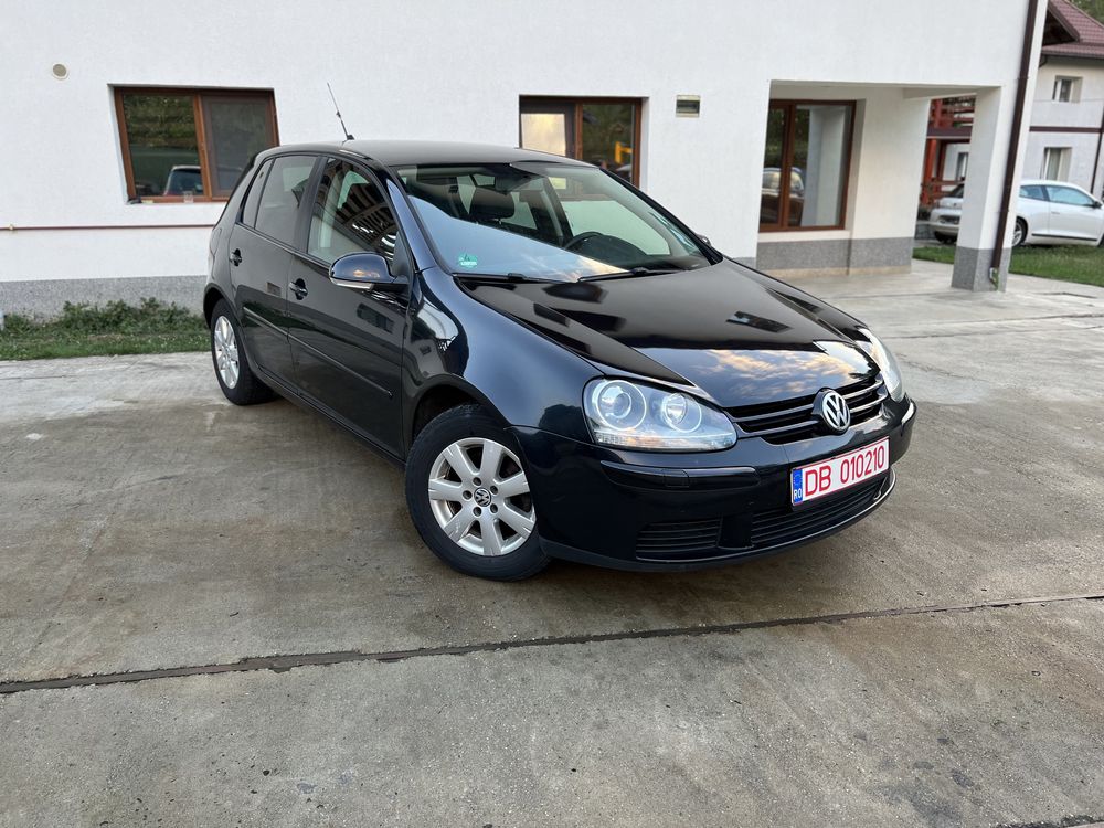 Vw Golf 5 Recent Adusa Germania