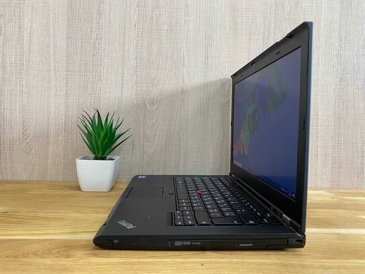 Ноутбук ThinkPad Core i5 GEN 3| SSD 256gb | RAM 8 gb