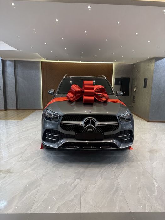 Срочно продам Mercedes GLE 450