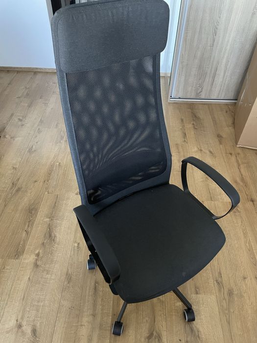 Scaun birou Ikea Markus