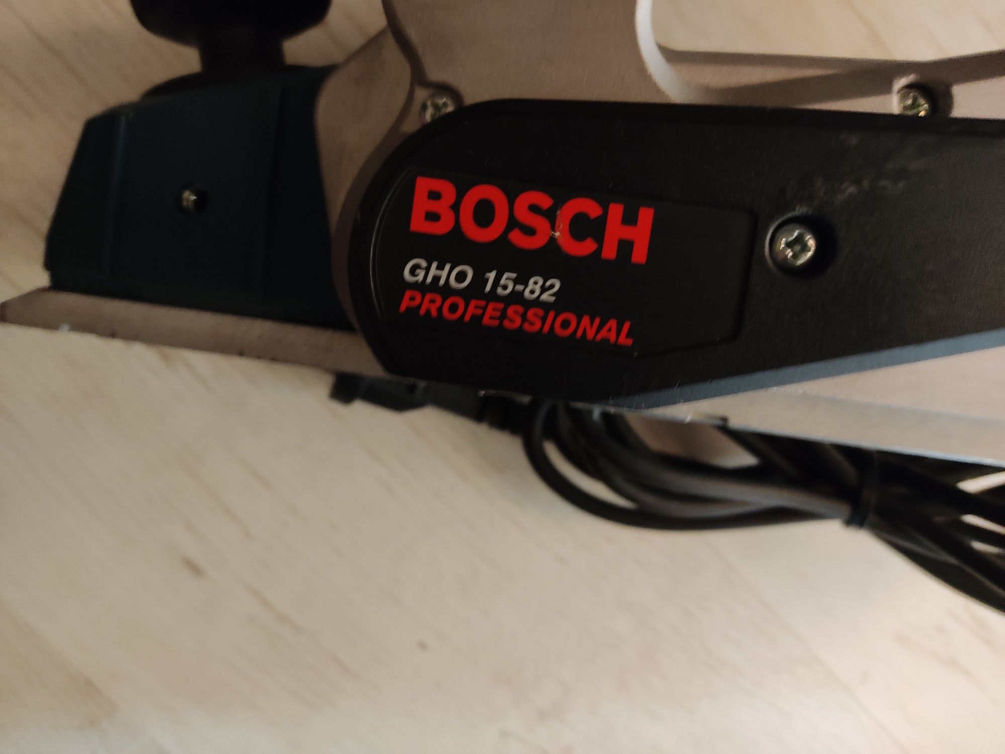 Електрическо ренде Бош bosch